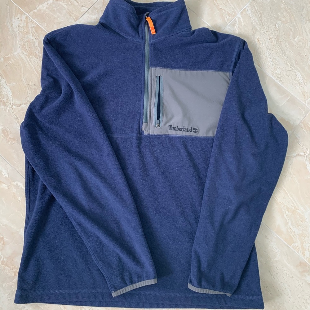 Timberland - Zip up